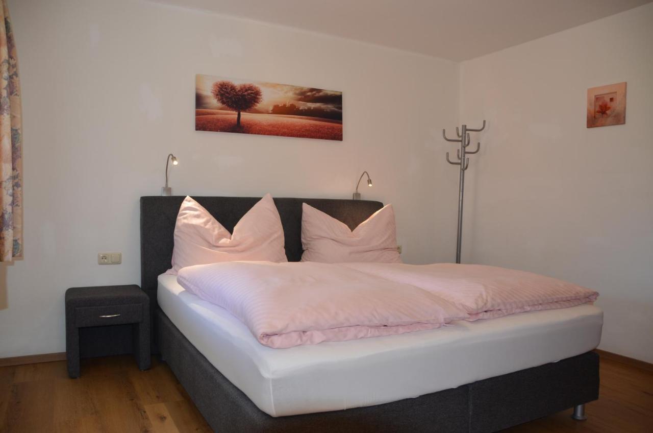 Appartements Gadenstätter Maria Alm am Steinernen Meer Exterior foto