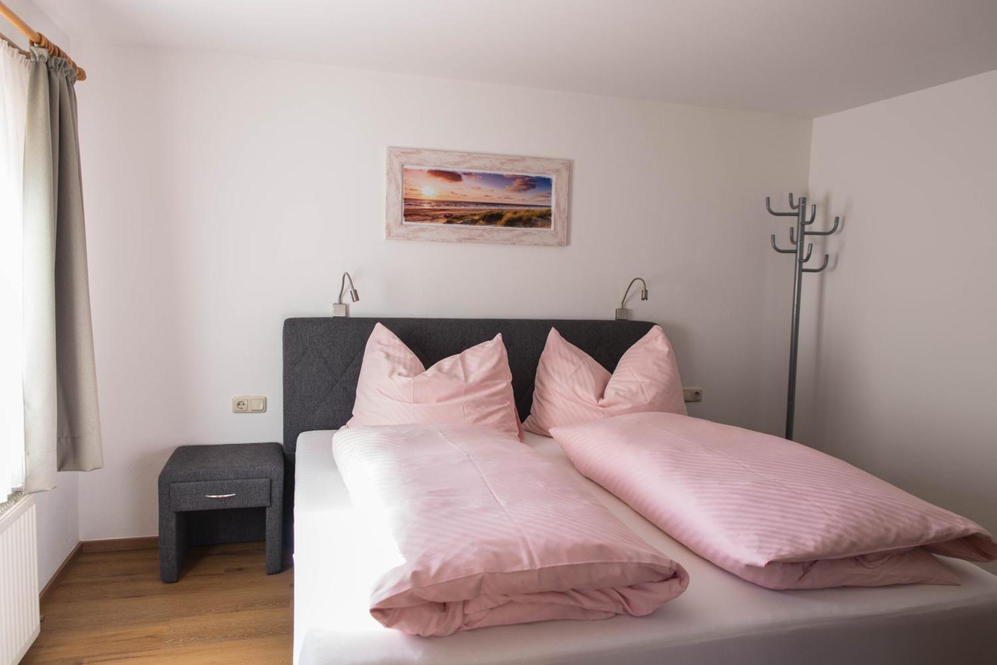 Appartements Gadenstätter Maria Alm am Steinernen Meer Exterior foto
